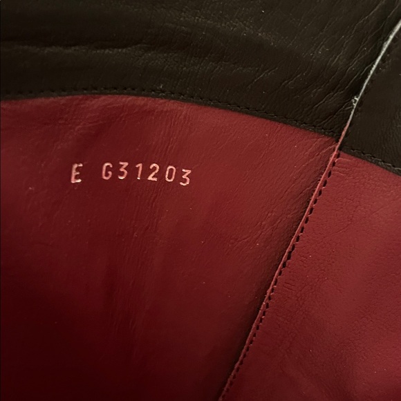 Chanel boots - Picture 6 of 8